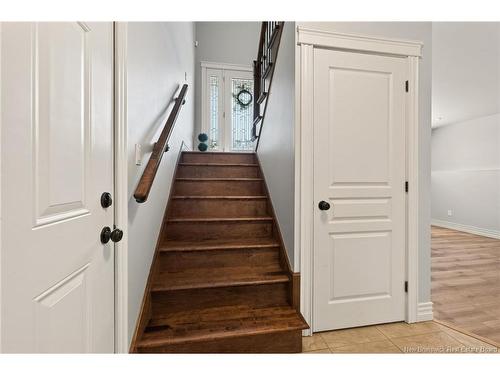 22 Melinda St, Dieppe, NB 
