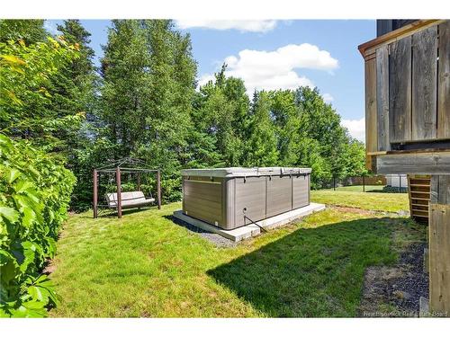22 Melinda St, Dieppe, NB 
