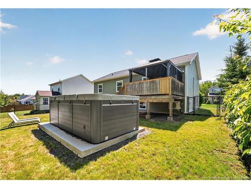 22 Melinda St, Dieppe, NB 
