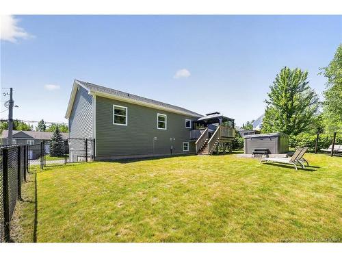 22 Melinda St, Dieppe, NB 