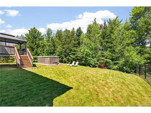 22 Melinda St, Dieppe, NB 