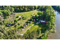 300 Waweig River RD  Oak Bay, NB E3L 0B4