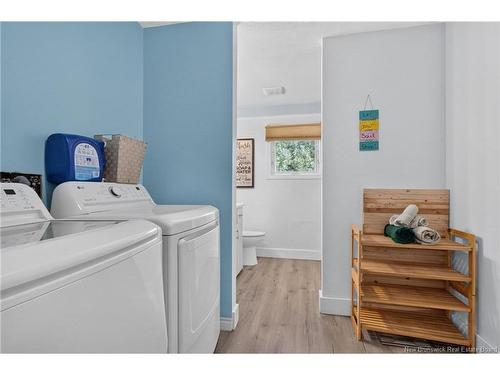 9 Fairview Dr, Salisbury, NB 