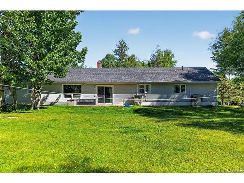 9 Fairview Dr, Salisbury, NB 
