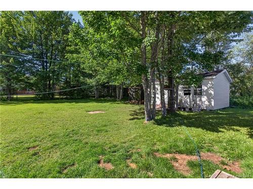 9 Fairview Dr, Salisbury, NB 