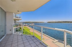 #311-150 Promenade Dr Nanaimo, BC V9R 6M6
