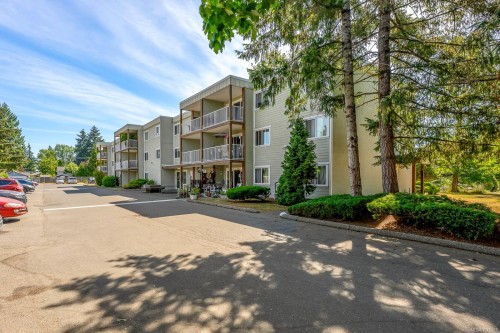 #107-1130 Willemar Ave  Courtenay, BC V9N 3L9