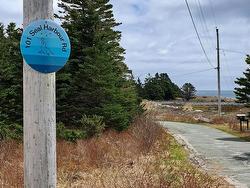 101 Seal Harbour Road  Seal Harbour, NS B0H 1L0