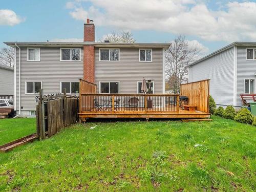 212 Roleika Drive, Dartmouth, NS 