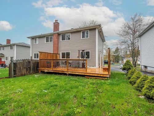 212 Roleika Drive, Dartmouth, NS 