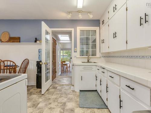 34 Wade Street, Kentville, NS 