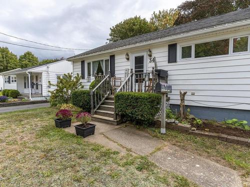 34 Wade Street, Kentville, NS 