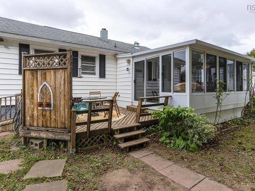 34 Wade Street, Kentville, NS 