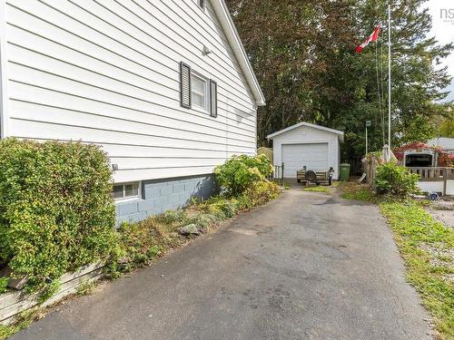 34 Wade Street, Kentville, NS 