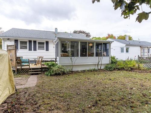 34 Wade Street, Kentville, NS 