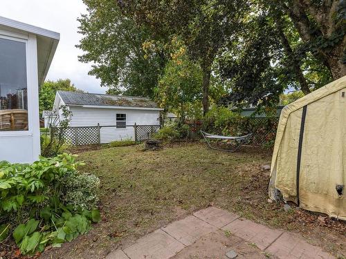 34 Wade Street, Kentville, NS 