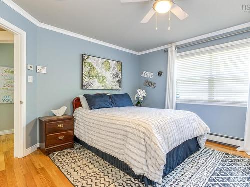 266 Summer Field Way, Dartmouth, NS 