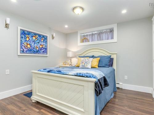 266 Summer Field Way, Dartmouth, NS 