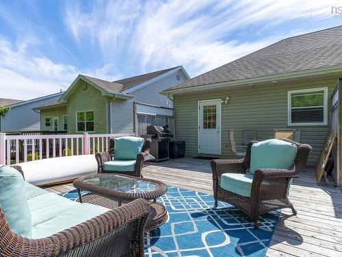 266 Summer Field Way, Dartmouth, NS 