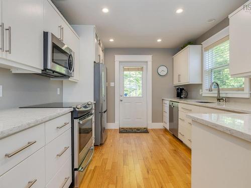 266 Summer Field Way, Dartmouth, NS 
