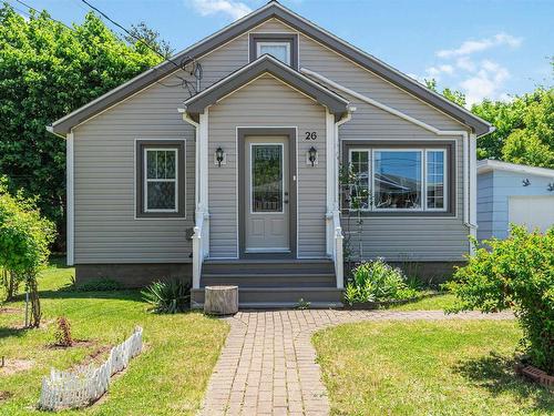 26 Spring Garden Rd Middleton, Ns, Middleton, NS 