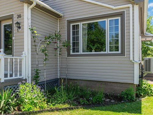 26 Spring Garden Rd Middleton, Ns, Middleton, NS 