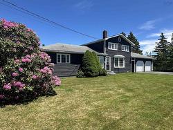643 Stoney Island Road  Clam Point, NS B0W 1N0