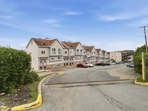 3514 John Parr Drive  Halifax Peninsula, NS B3K 5V2