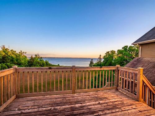 110 Alexander Crescent, Georgetown, PE 