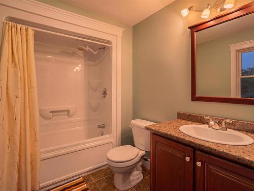 110 Alexander Crescent, Georgetown, PE 