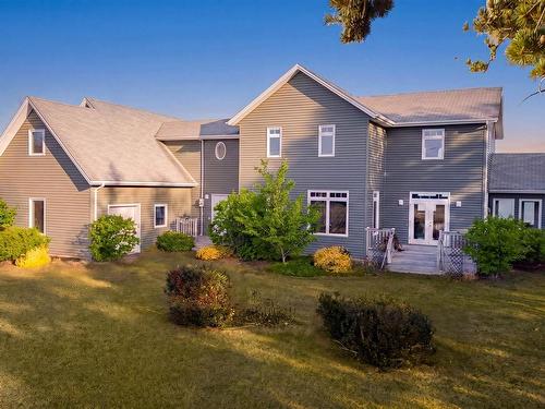 110 Alexander Crescent, Georgetown, PE 