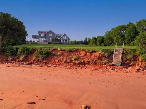110 Alexander Crescent, Georgetown, PE 