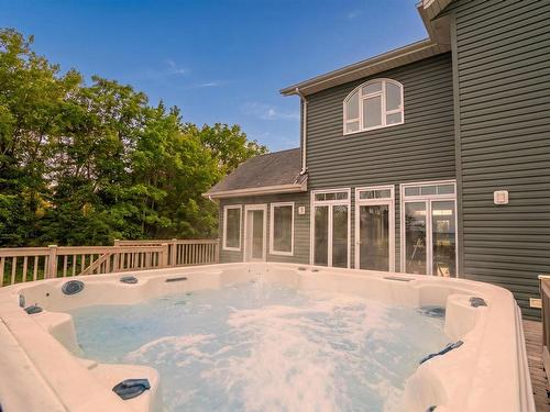 110 Alexander Crescent, Georgetown, PE 