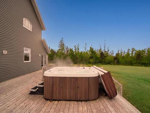 110 Alexander Crescent, Georgetown, PE 
