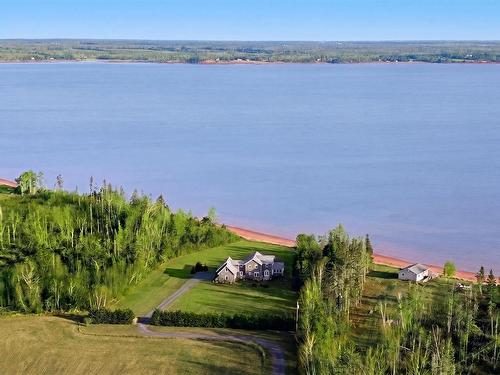 110 Alexander Crescent, Georgetown, PE 