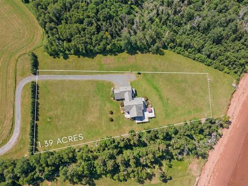 110 Alexander Crescent, Georgetown, PE 