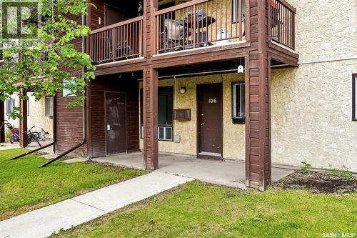 106 51 Rodenbush Drive, Regina, SK 