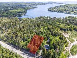 Lot AB Tanner Frederick Road  Glen Haven, NS B3Z 2S2