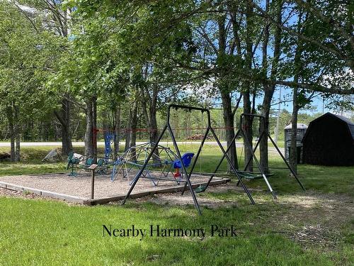 Lot 3 Highway 8, Harmony, NS 