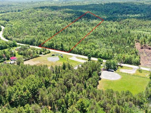Lot 3 Highway 8, Harmony, NS 