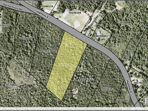 Lot 3 Highway 8, Harmony, NS 