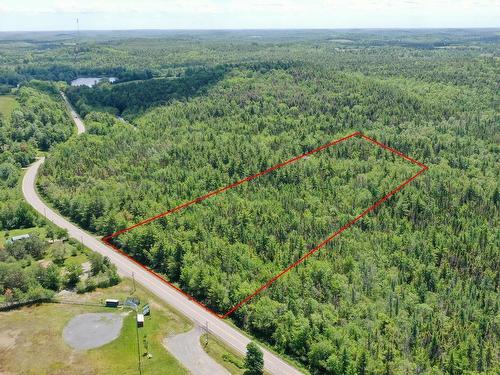 Lot 3 Highway 8, Harmony, NS 