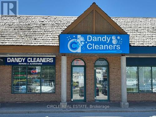 3100 Winston Churchill Boulevard, Mississauga, ON 