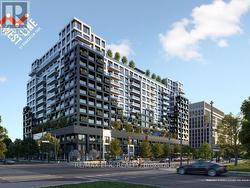928 - 1100 SHEPPARD STREET W Toronto, ON M3K 0E4