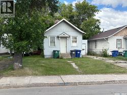 115 L AVENUE S  Saskatoon, SK S7M 2G9