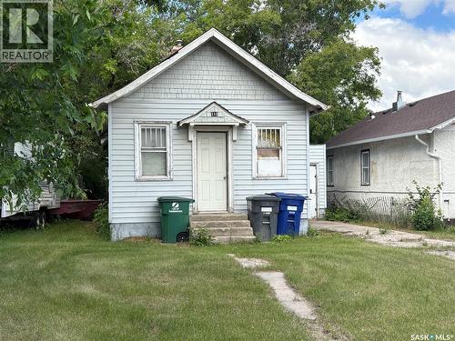 115 L Avenue S, Saskatoon, SK 