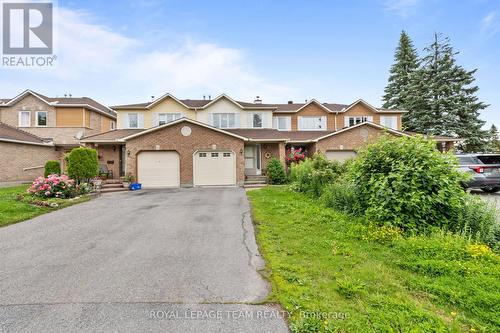 91 WINNEGREEN COURT  Ottawa, ON K1G 5S4