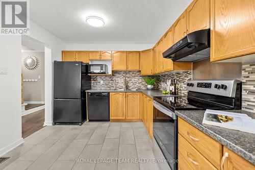 91 Winnegreen Court, Ottawa, ON 