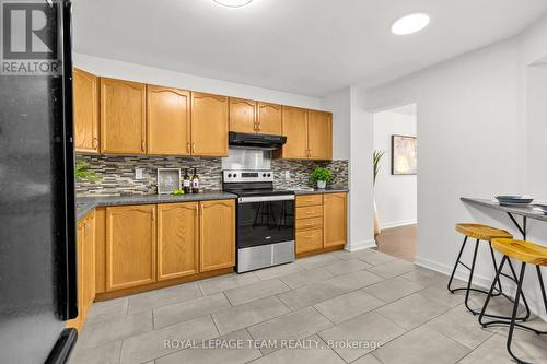 91 Winnegreen Court, Ottawa, ON 