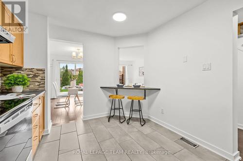 91 Winnegreen Court, Ottawa, ON 